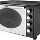 Tromma Electric Oven, 55 Liters, 2200 Watts - TR-13130