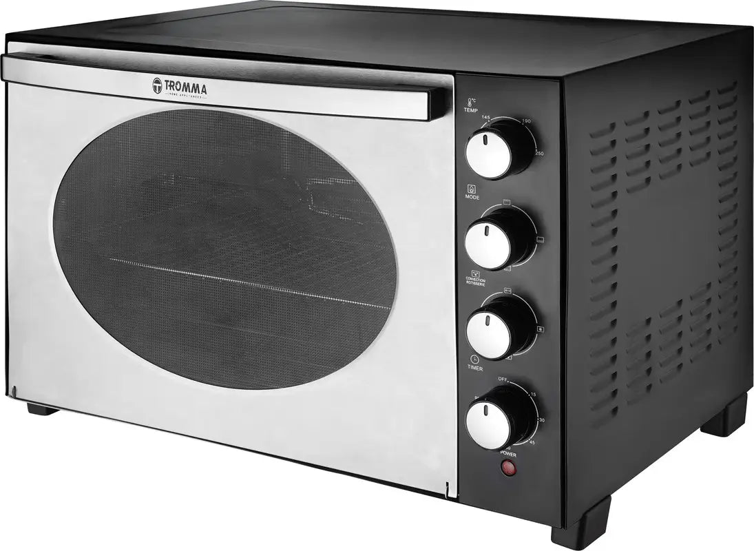 Tromma Electric Oven, 55 Liters, 2200 Watts - TR-13130