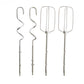 Mienta Delight Hand Mixer, 500 Watt, Black - HM13729A