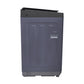 Toshiba Top Load Washing Machine, 10 Kg, Silver - AW-UK1000HUPEG(SK)