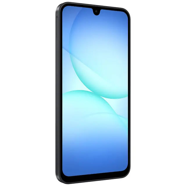 Samsung Galaxy A17, 128 GB, 6 GB ,4G LTE, Dual-SIM