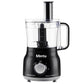 Mienta Optimum Food Processor, 800 Watts, Black - FP14922B