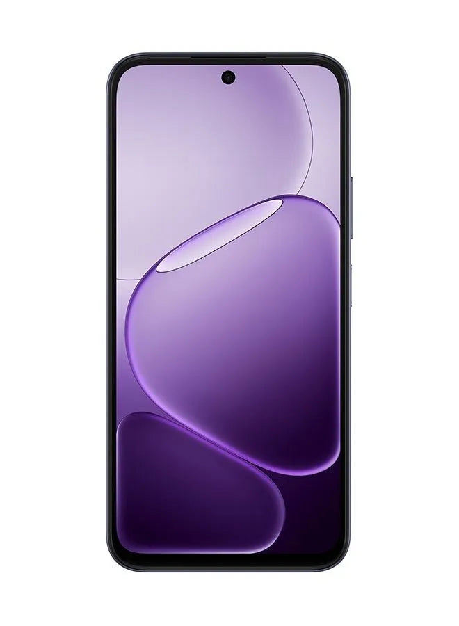 Oppo A6x Dual SIM, 128GB, 4GB RAM, 4G LTE