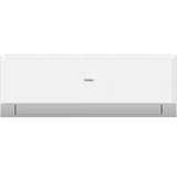 Haier Smart Cool Split Air Conditioner, Cooling & Heating, 2.25 HP, White - HSU-18KHROCC