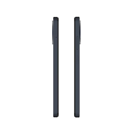 Benco V91, 128GB, 8GB, 4G LTE, Dual SIM- Midnight Black