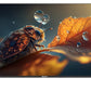 Rony 43 Inch Full HD LED Smart Frameless TV - RLD43SAWOR