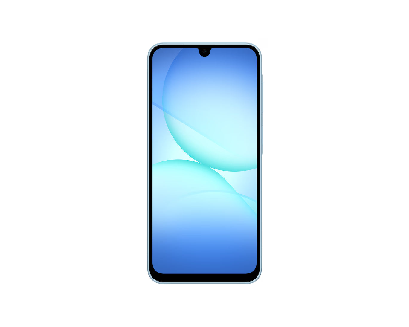 Samsung Galaxy A17, 128 GB, 6 GB ,4G LTE, Dual-SIM