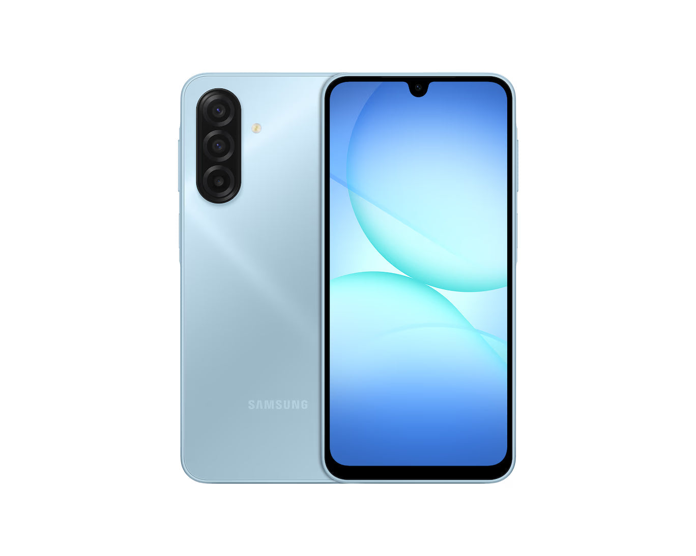 Samsung Galaxy A17, 128 GB, 6 GB ,4G LTE, Dual-SIM