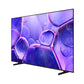 Samsung 65 Inch Crystal UHD Smart LED with Built in Receiver - 65U8000F