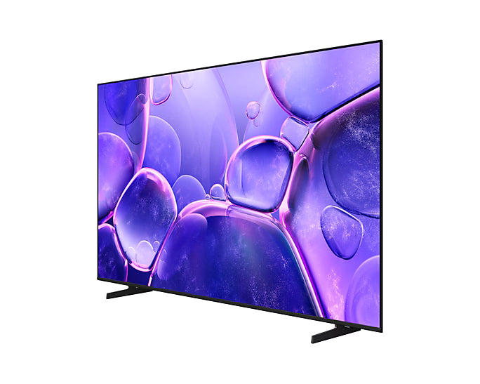 Samsung 65 Inch Crystal UHD Smart LED with Built in Receiver - 65U8000F