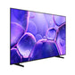 Samsung 65 Inch Crystal UHD Smart LED with Built in Receiver - 65U8000F