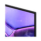 Samsung 65 Inch Crystal UHD Smart LED with Built in Receiver - 65U8000F
