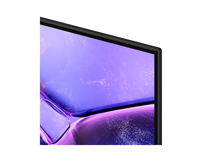 Samsung 65 Inch Crystal UHD Smart LED with Built in Receiver - 65U8000F