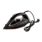Mienta Steam Iron, 400ml, 2400 Watt, Black - SI181640A