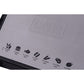 Black+Decker Health Grill, 2000 Watt, Black and Silver - CG2000