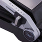 Black+Decker Health Grill, 2000 Watt, Black and Silver - CG2000