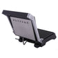 Black+Decker Health Grill, 2000 Watt, Black and Silver - CG2000