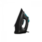 Mienta Extreme Steam Iron, 250ml, 2300 Watt, Black and Turquoise - SI181338C