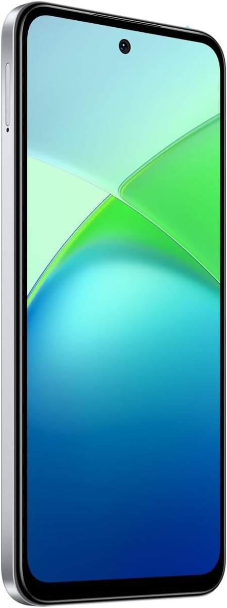 Infinix Smart 10, 128 GB, 4 GB, 4G LTE, Dual-SIM