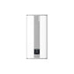 Atlantic Vertigo Electric Water Heater, 40 Liters, White - 8312900