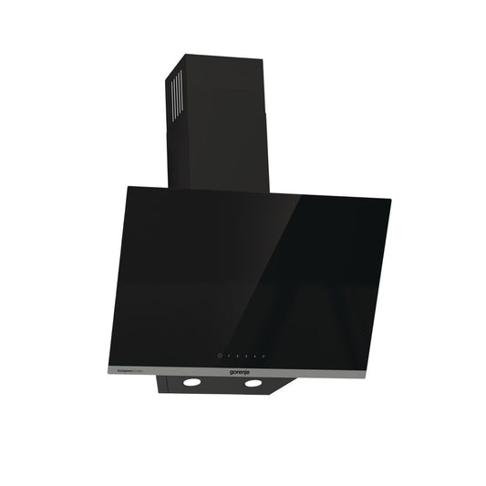 Gorenje Decorative Cooker Hood, 60 Cm, 637 m3/h - WHI644EB