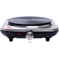 Hosaki Cook Hot Plate, Single, 1000 Watt - 2511