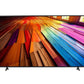 LG 55 Inch 4K UHD Smart LED TV with Built-in Receiver - 55UT80006