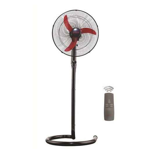 Fresh Stand Fan Shabah Remote 20 Inch - 500008740
