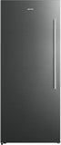Gorenje 2 in 1 NoFrost Upright Digital Fridge Freezer, 381L With Inverter Technology, Left Open Door - FN7171OX