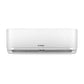 Fresh Smart Inverter Air Conditioner, 2.25 HP, Cooling Only, White - 500016375