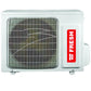 Fresh Smart Inverter Air Conditioner, 2.25 HP, Cooling Only, White - 500016375