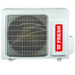 Fresh Smart Inverter Air Conditioner, 2.25 HP, Cooling Only, White - 500016375