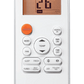 Fresh Smart Inverter Air Conditioner, 2.25 HP, Cooling Only, White - 500016375