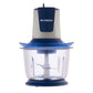 Fresh Chopper, 350W, 1.5 Liters, Blue - CH350