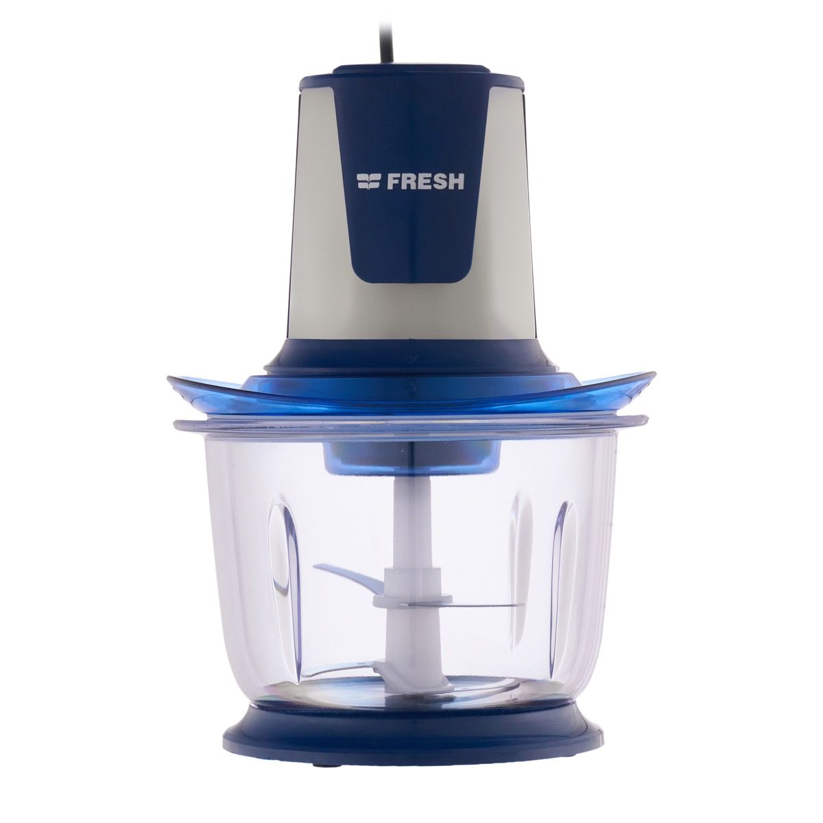 Fresh Chopper, 350W, 1.5 Liters, Blue - CH350
