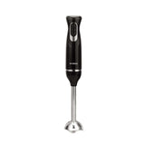Fresh Hand Blender 600 Watt, Black - 500012830