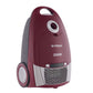 Fresh Magic Vacuum Cleaner, 2000 Watt, Red