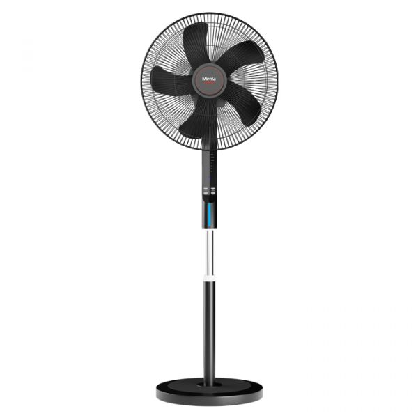 Mienta Storm Stand Fan 18 Inch with Remote control - SF351238A