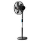 Mienta Storm Stand Fan 18 Inch with Remote control - SF351238A