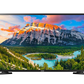 Samsung 43 Inch Full HD Smart Wireless LED TV With Built-in Receiver - UA43T5300