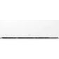 LG Hero Split Air Conditioner, 1.5 HP, Cooling Only, White - S4-C12RZAAA