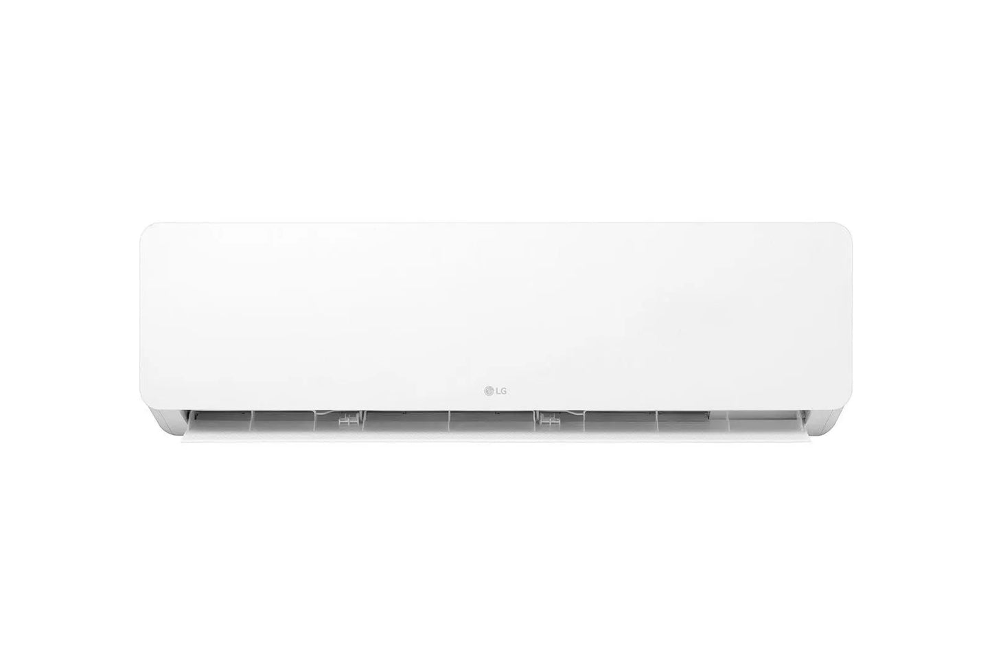 LG Hero Split Air Conditioner, 1.5 HP, Cooling Only, White - S4-C12RZAAA