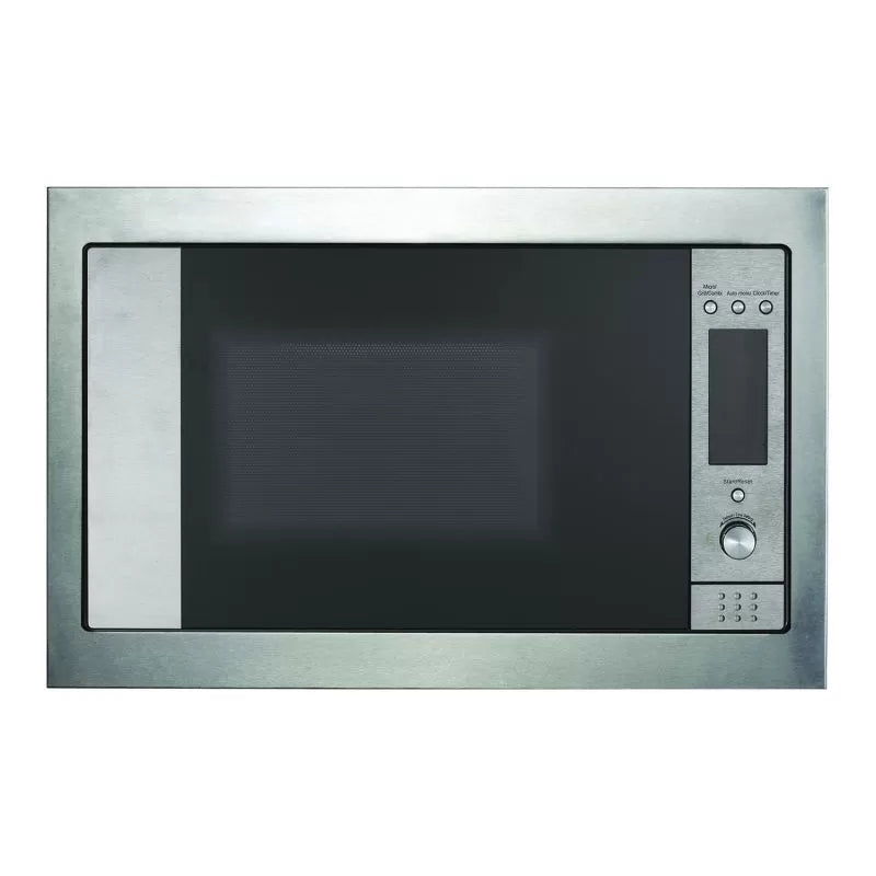 Gorenje Built-In Microwave, 60 Cm, 30 L, Electronic Control With Grill - BM5350X
