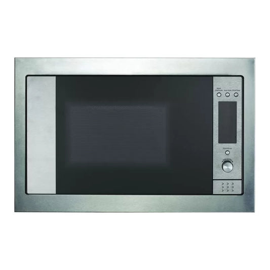 Gorenje Built-In Microwave, 60 Cm, 30 L, Electronic Control With Grill - BM5350X