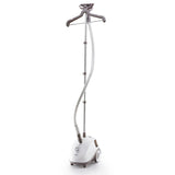 Mienta Garment Steamer, 1800 Watt, White - GS42931A