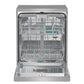Gorenje Built-in Dishwasher, 16 Person, 60 cm, Silver - GS643D60X