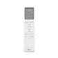 LG Hero Split Air Conditioner, 1.5 HP, Cooling Only, White - S4-C12RZAAA