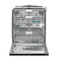 Gorenje Built-in Dishwasher, 16 Person, 60 cm, With Inverter Technology - GV673C61