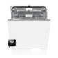 Gorenje Built-in Dishwasher, 16 Person, 60 cm, With Inverter Technology - GV673C61