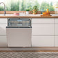 Gorenje Built-in Dishwasher, 16 Person, 60 cm - GV693C60UVAD